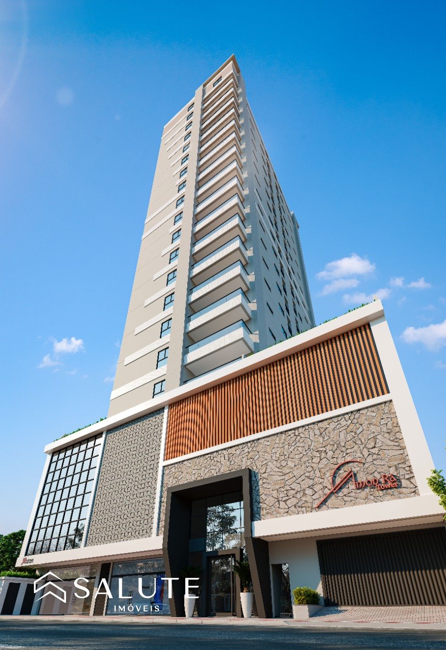 Amon Rá Tower