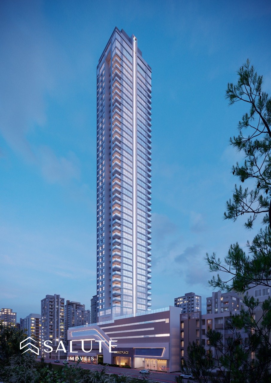 Meridian Tower