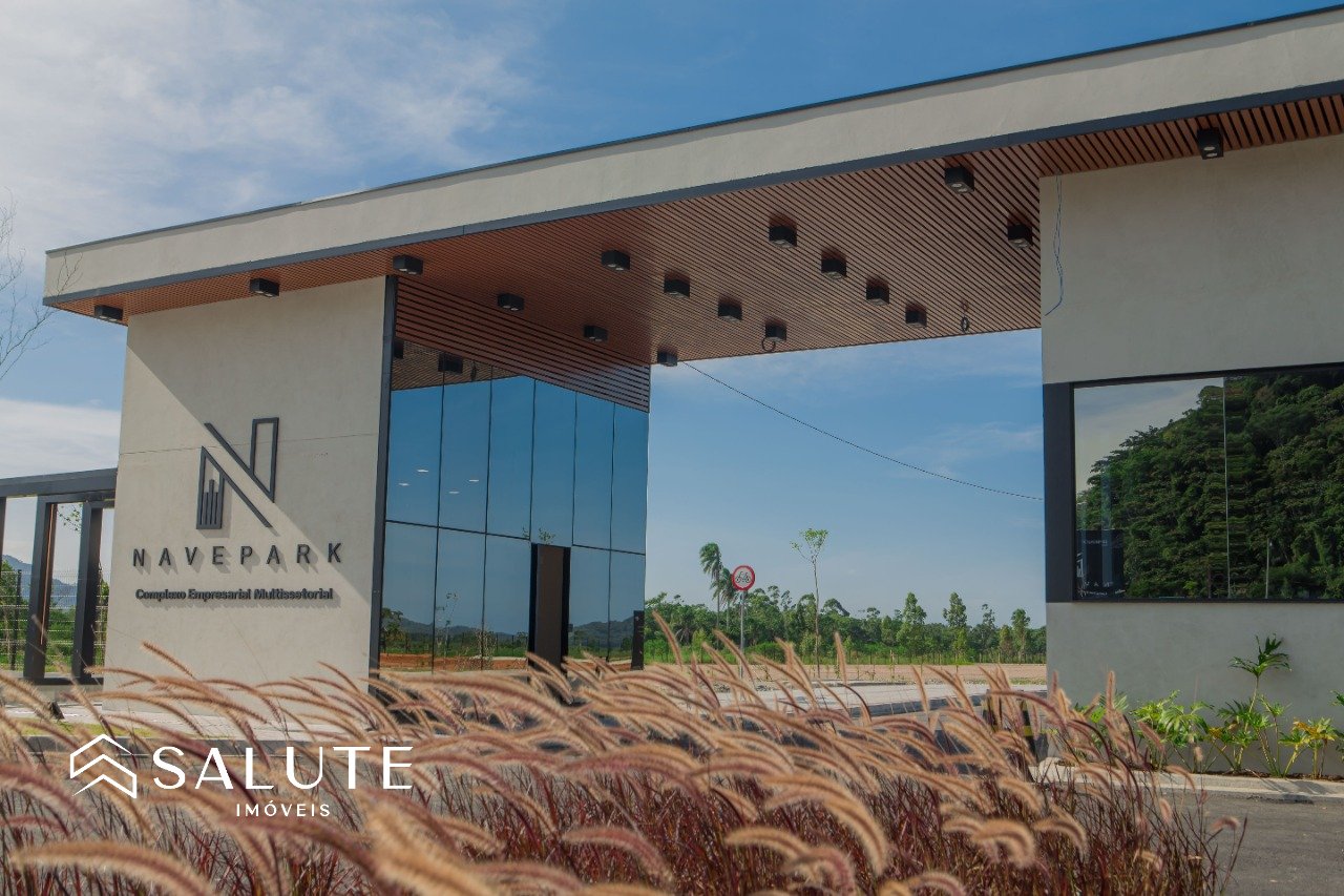 Navepark Complexo Empresarial Multissetorial