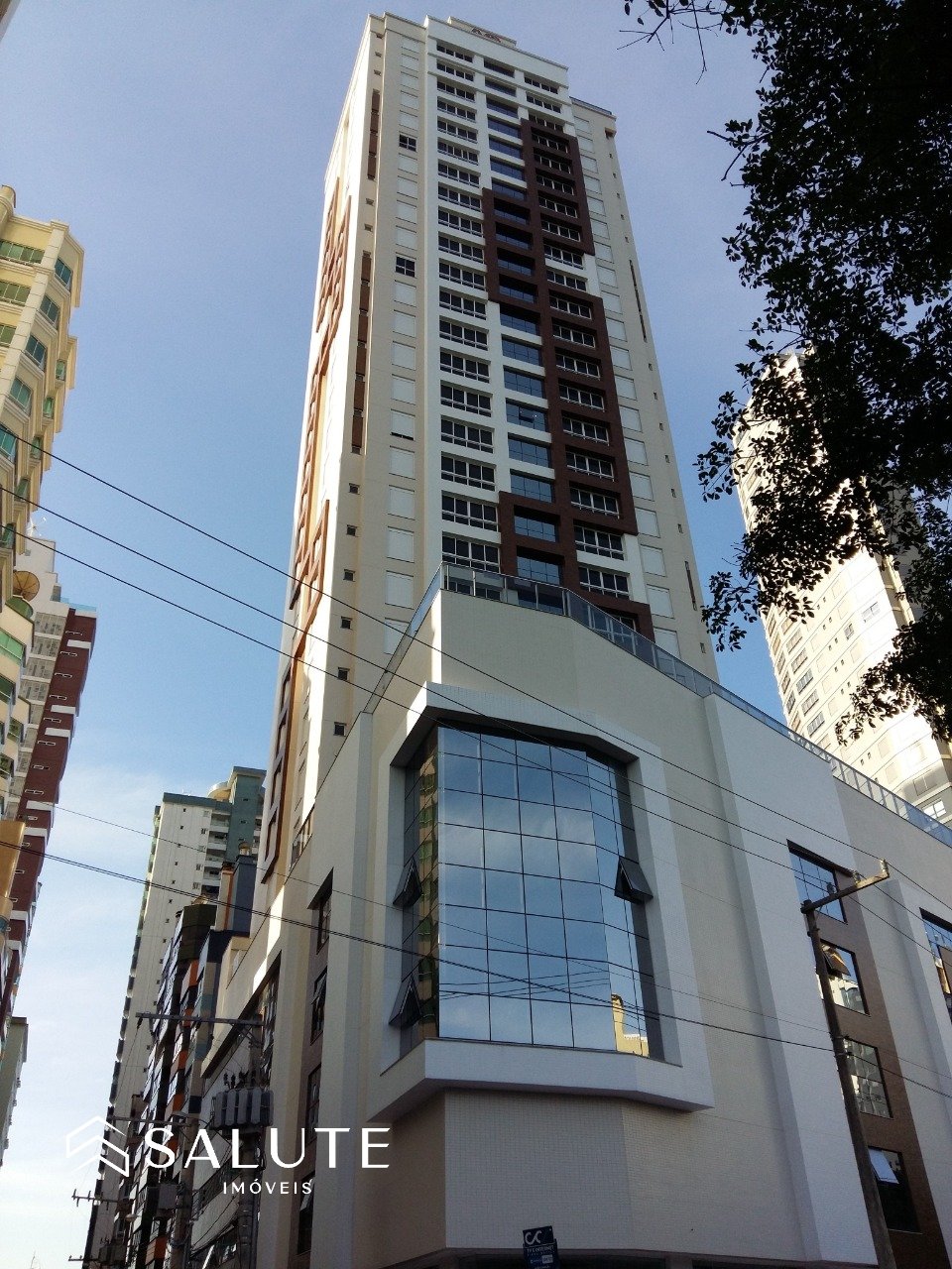 Mirante das Águas