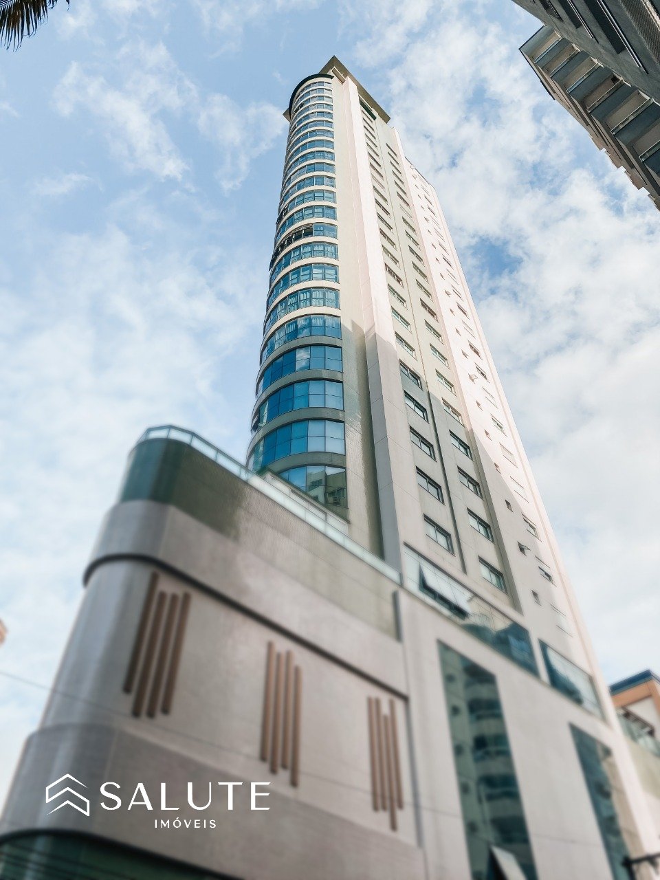 Elegance Tower Residence