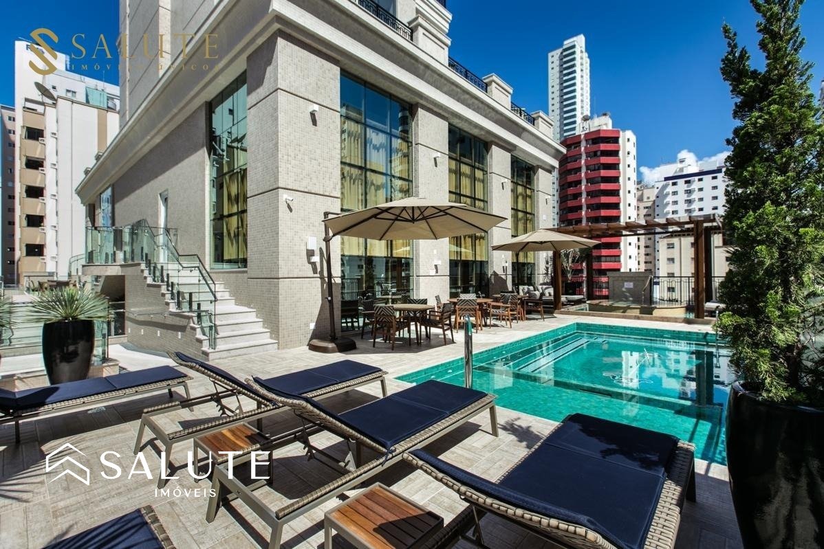 Parigi Residenza Embraed