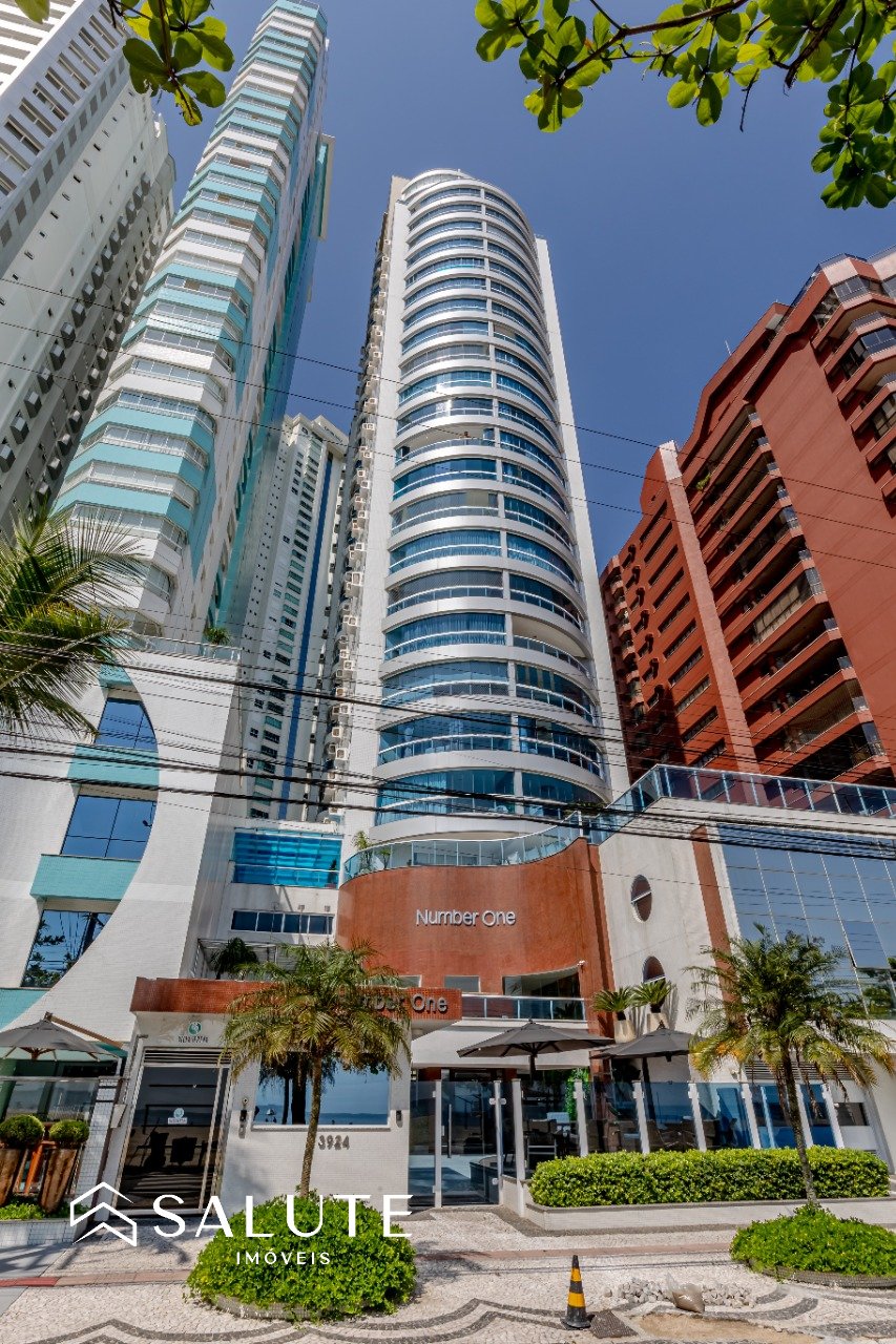 Residencial Number One