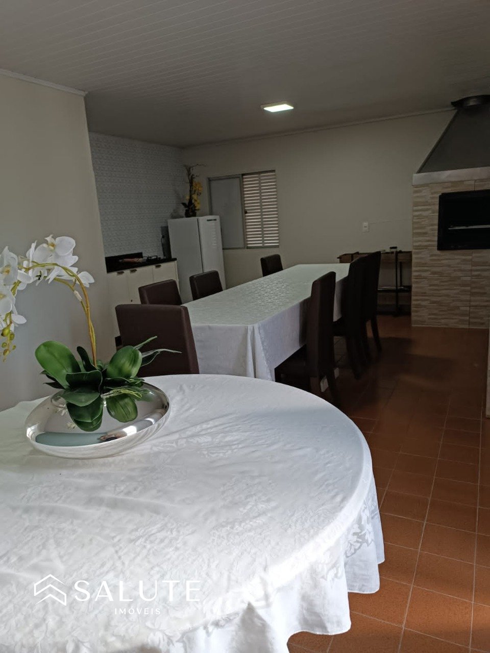 Residencial Rio De La Plata