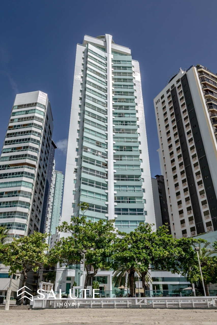 Edifício Residencial Barramares