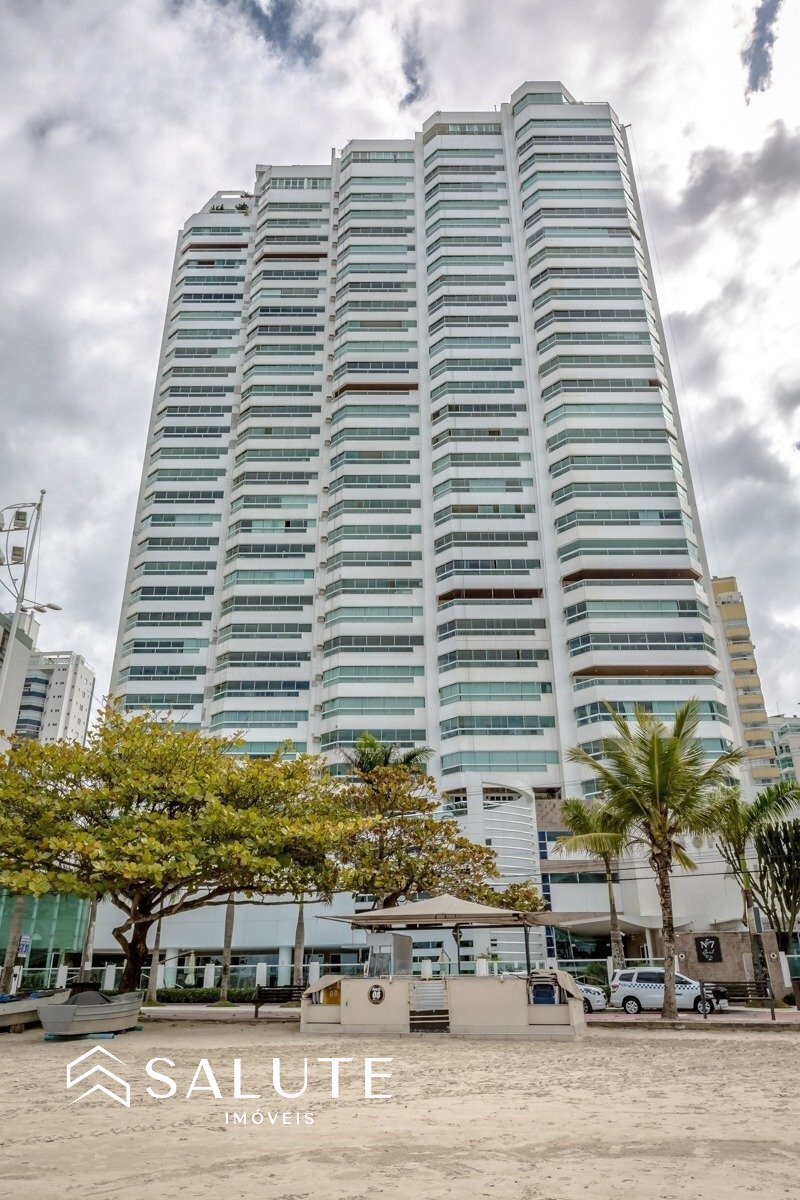 Torre Atlântica