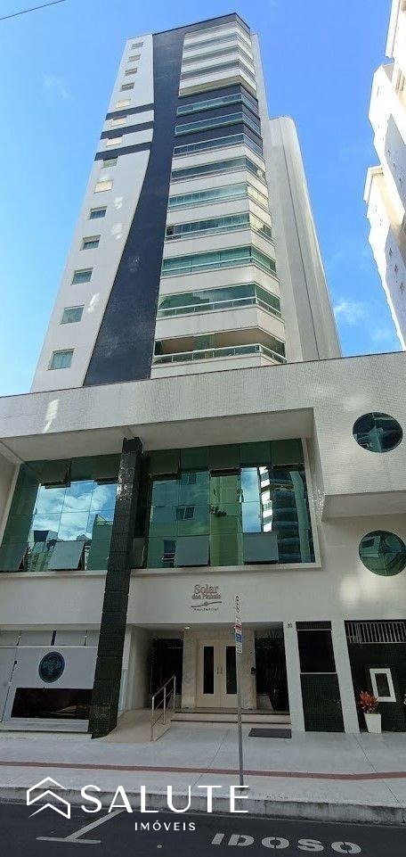 edifício solar dos pinhais