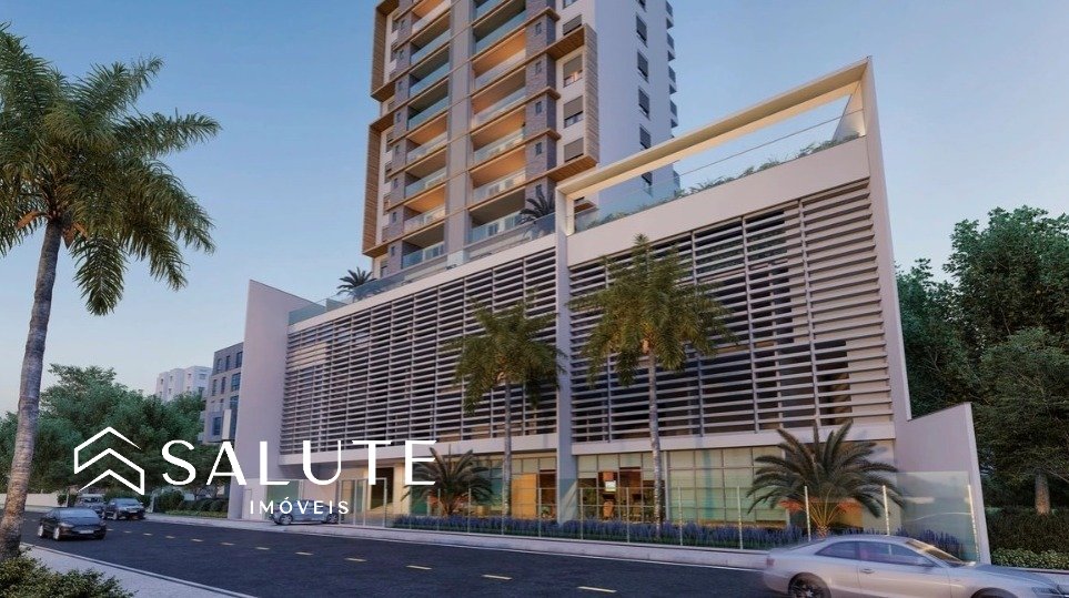 Soho 538 Art Residences