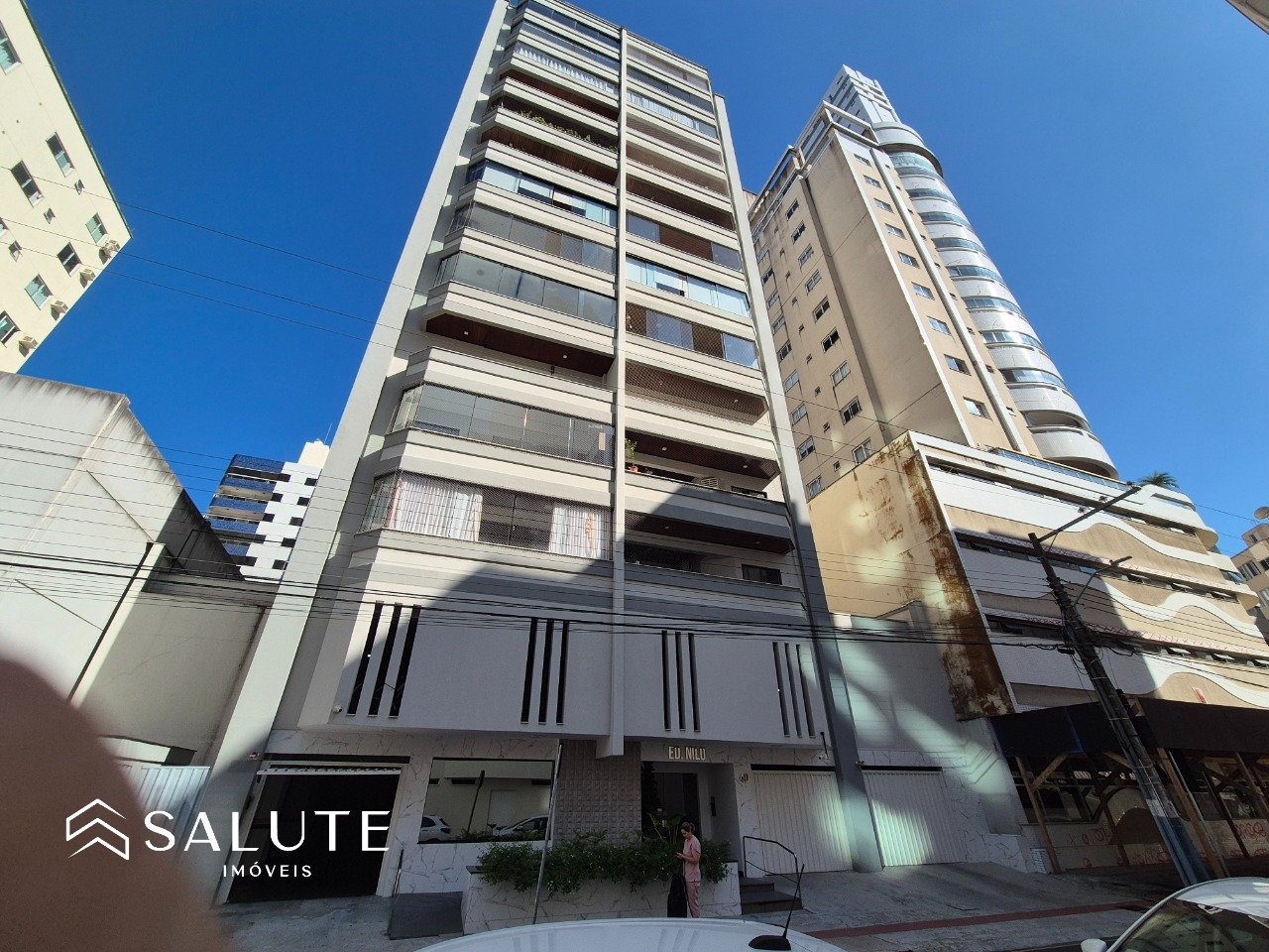 Edifício Nilo