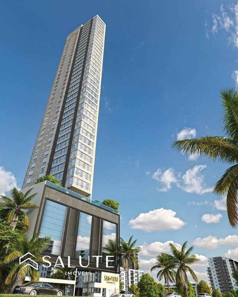 San Paolo Residenziale