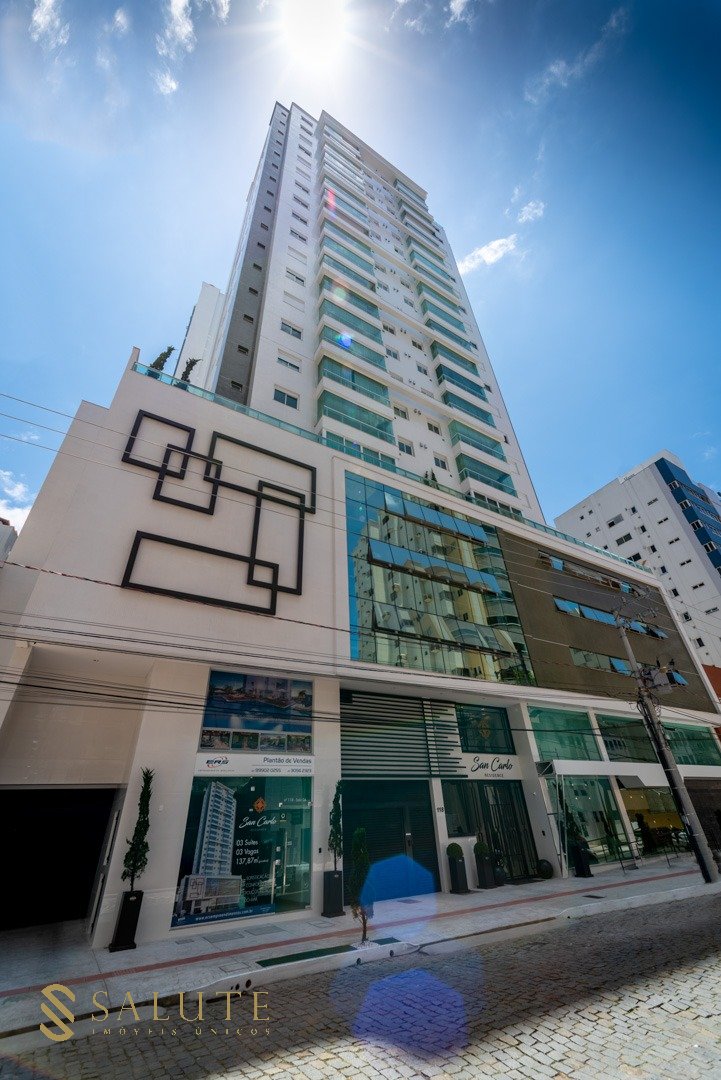 San Carlo Residence
