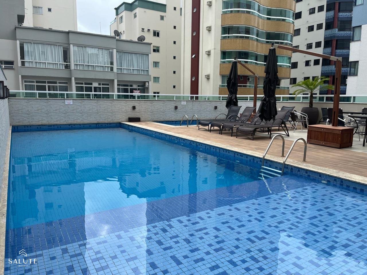 Residencial Ilha De Mont' Serrat