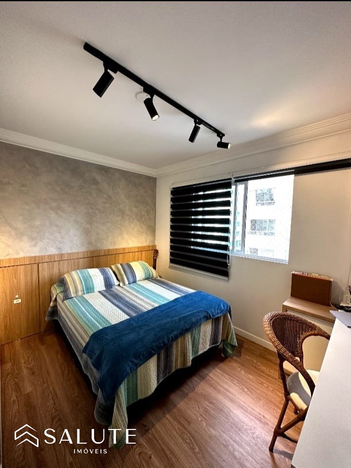Apartamento á venda 3 dormitórios no Centro