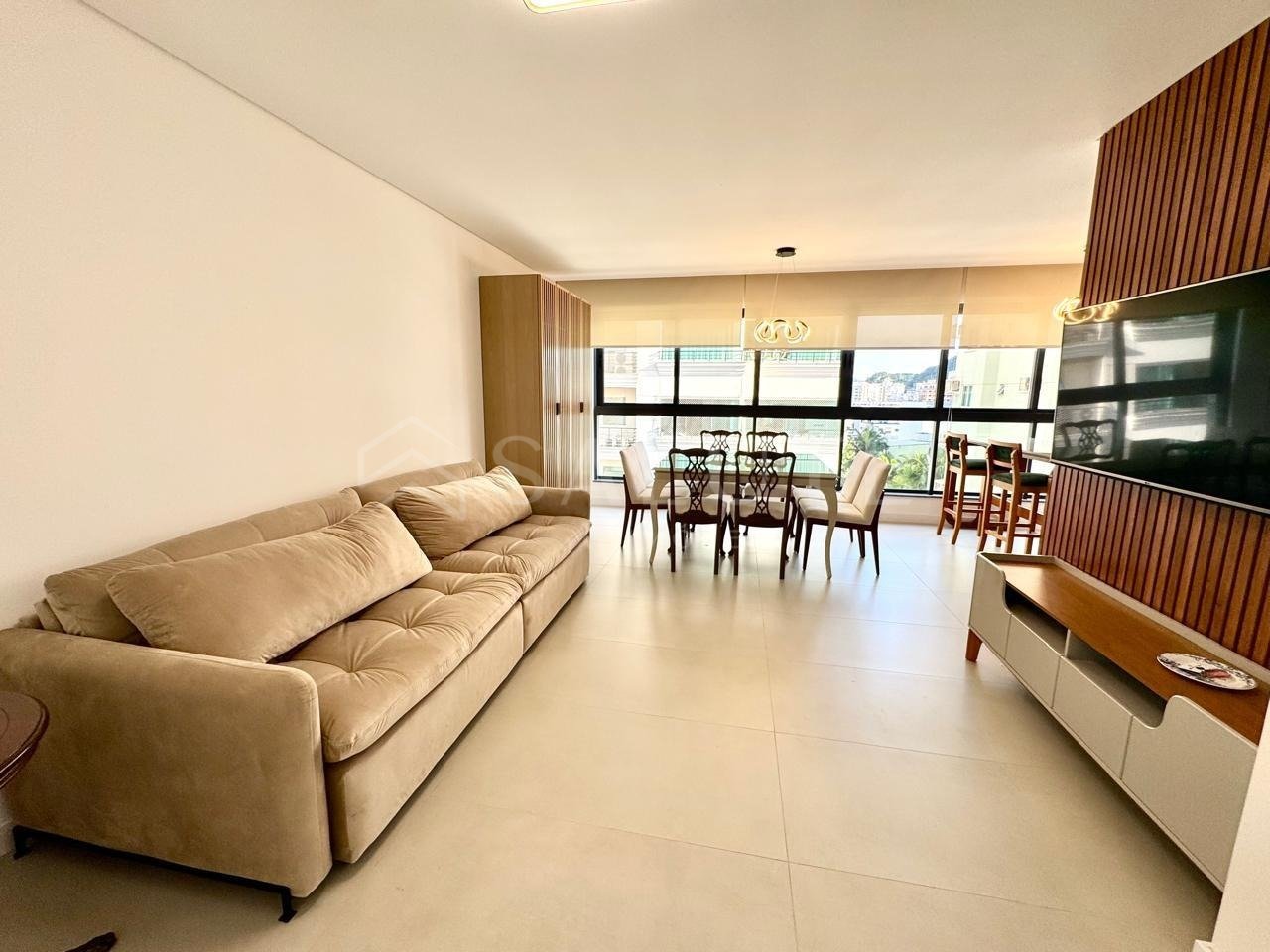 Apartamento à Venda 3 suítes Barra Norte.