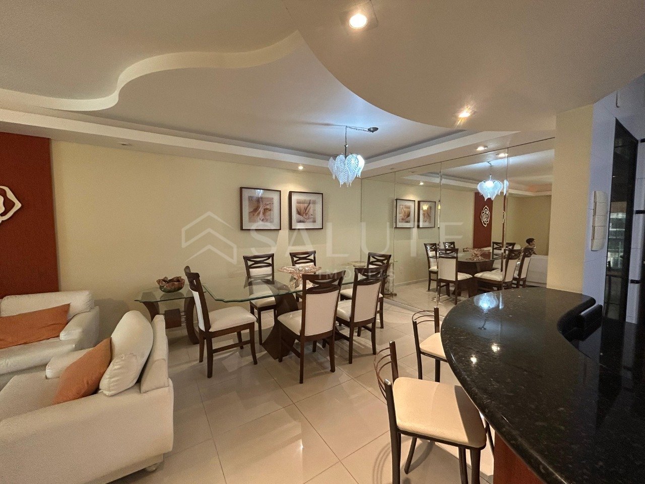 Apartamento à venda 3 Dorm. na Barra Norte