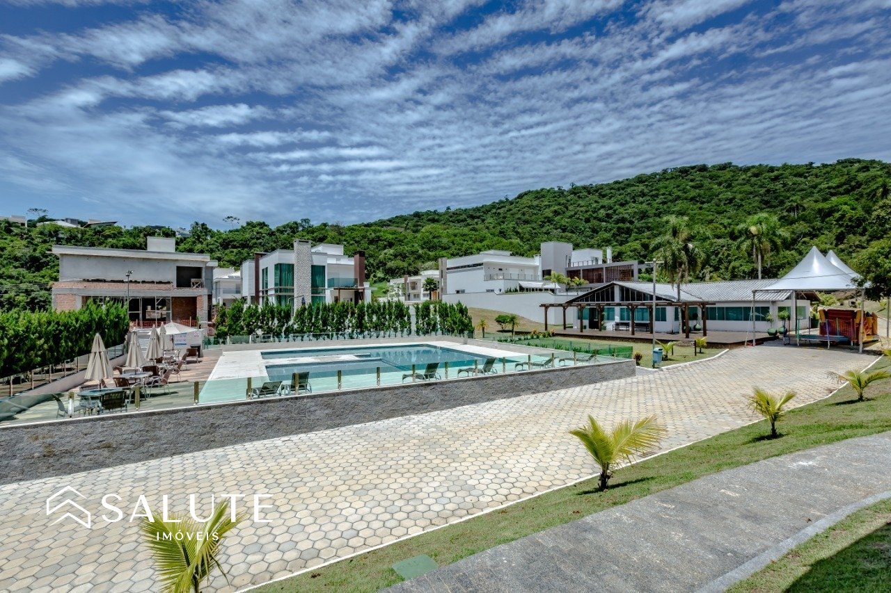 Residencial Haras Rio do Ouro