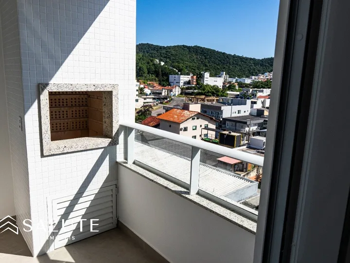 Apartamento à venda 2 dormitórios bairro Nações