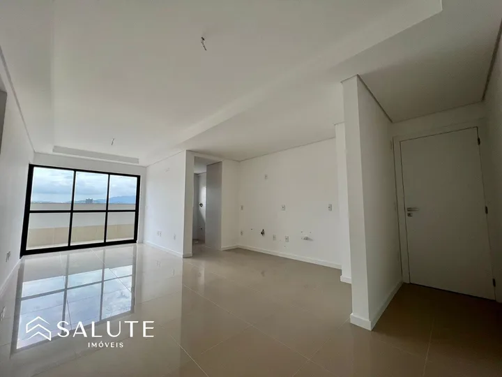Apartamento Diferenciado com 1 Suite