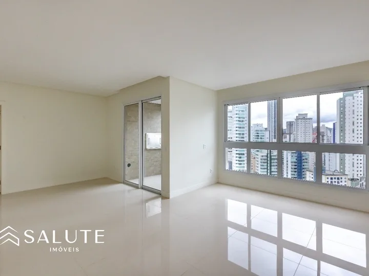 Apartamento 3 Suítes Hamptons Village