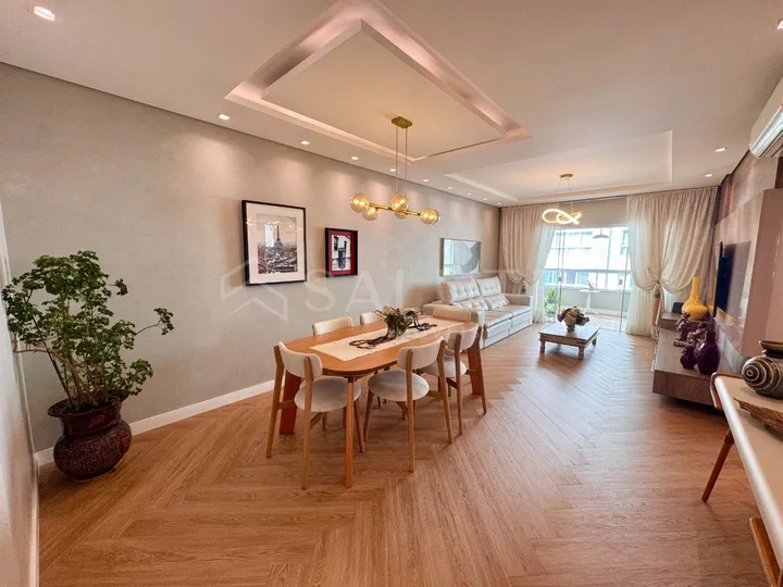 Apartamento à venda 3 dormitórios na Barra Sul