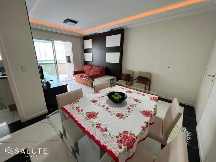 Apartamento aluguel anual com 2 dormitórios.