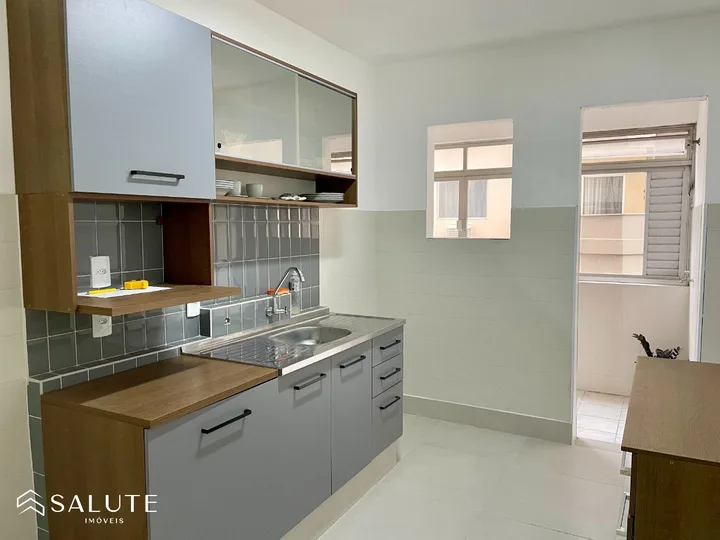 Apartamento à venda com 3 dormitórios no Centro