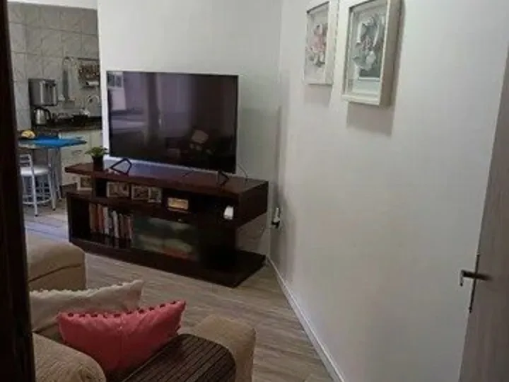 Apartamento à venda com 3 dormitórios no Centro