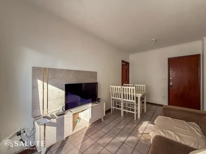 Apartamento aluguel anual com 2 dormitórios Centro