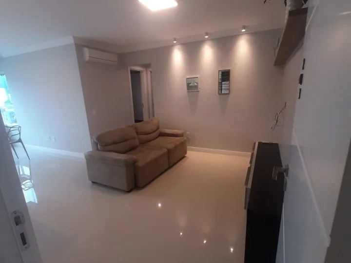 Apartamento à venda 2 dormitórios no Centro