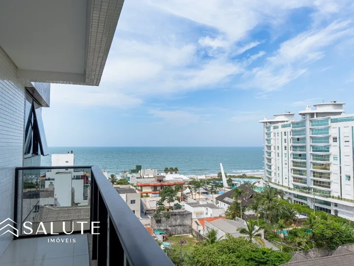 Apartamento à venda 4 suítes na Praia Brava