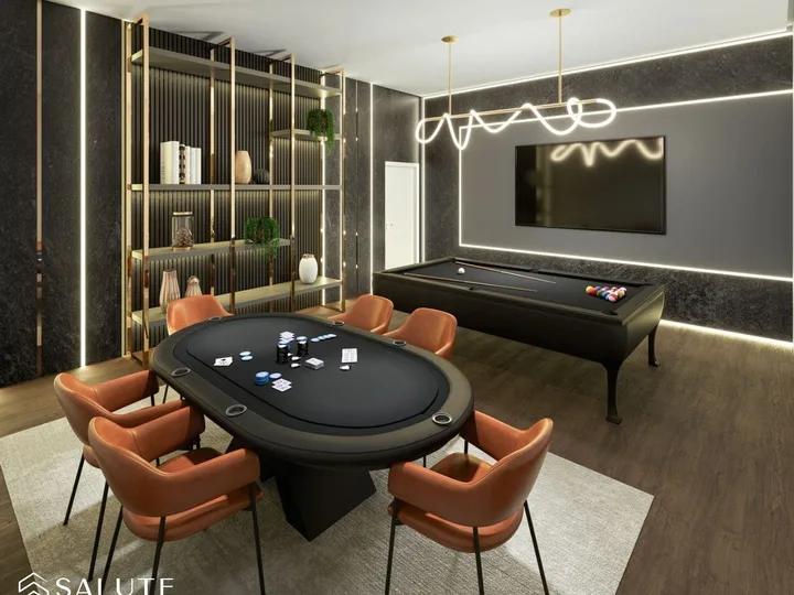 Apartamento à venda 3 dormitórios em Pereque