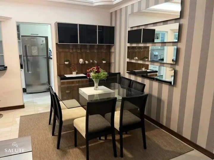 Apartamento à venda com 3 dormitórios em Itapema