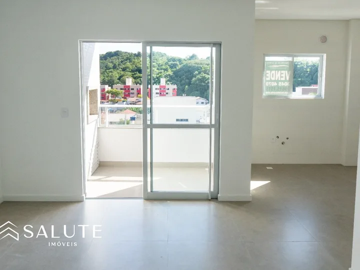 Apartamento à venda 2 dormitórios bairro Nações