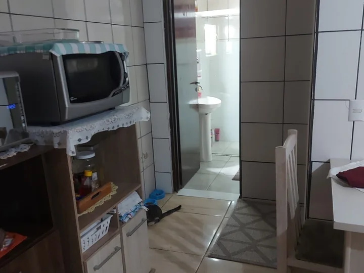 Casa a venda com 5 dormitórios na Barra