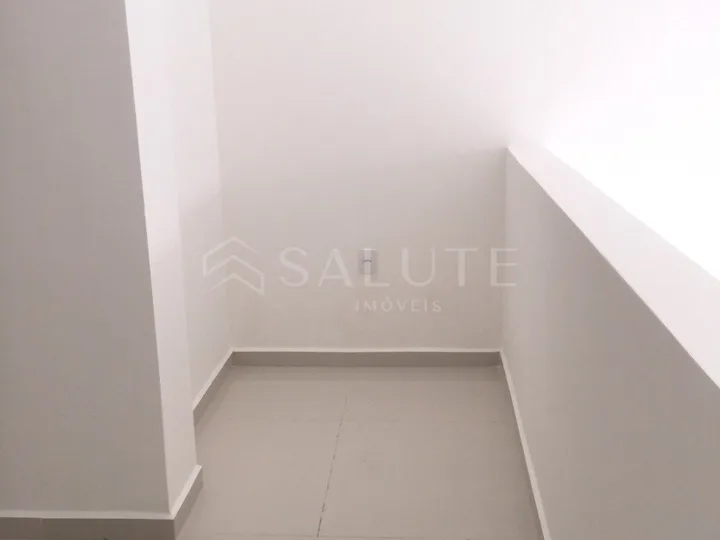 Sala comercial para locação na Barra Norte