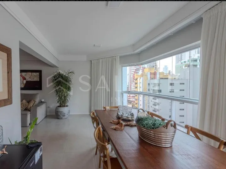 Apartamento à venda 3 dormitórios Barra Sul