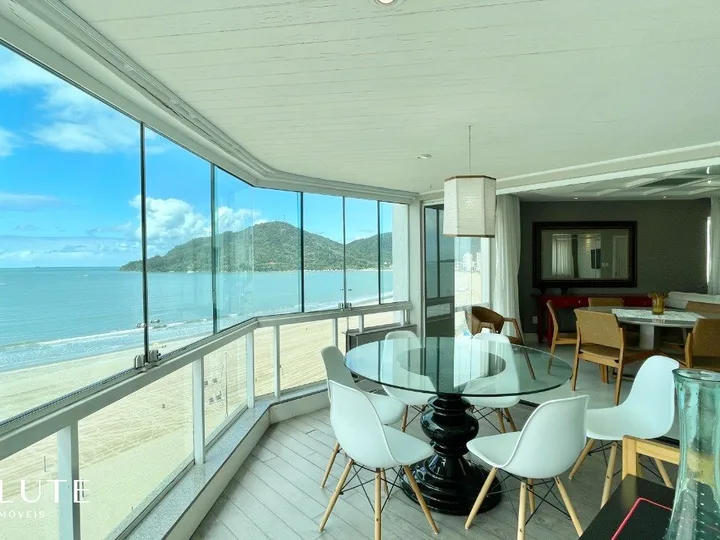 Apartamento à venda 3 suítes na Barra Sul