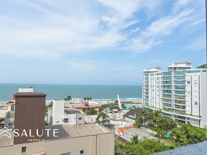 Apartamento à venda 4 suítes na Praia Brava