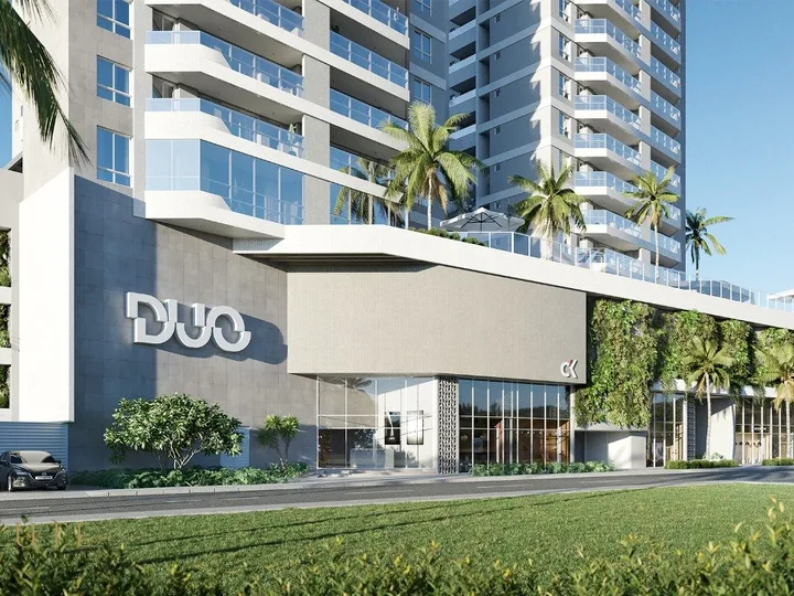 Apartamento à venda com 3 dormitórios Praia Brava