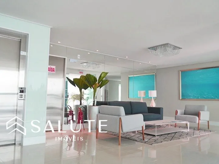 Apartamento 4 dormitórios em Pioneiros Balneário Camboriú