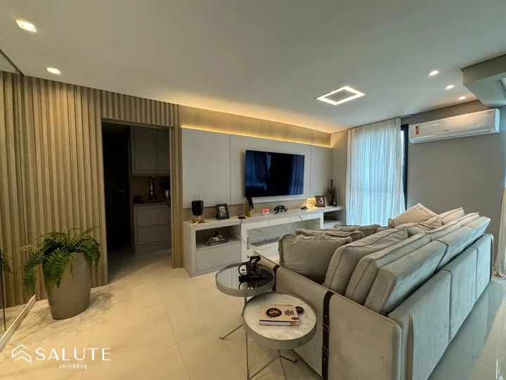 Apartamento à venda 2 dormitórios Praia Brava