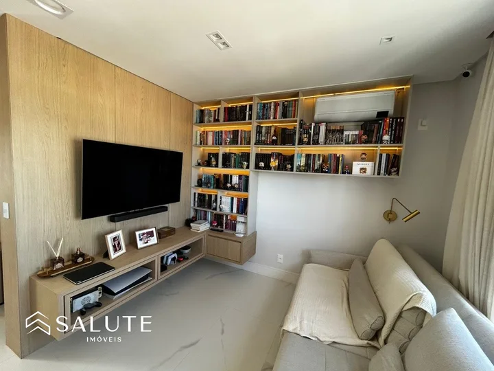 Apartamento à venda 2 dormitórios na Praia Brava
