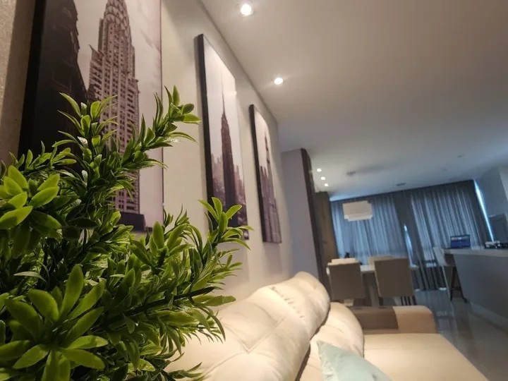 Apartamento à venda com 2 dormitórios em Ariribá