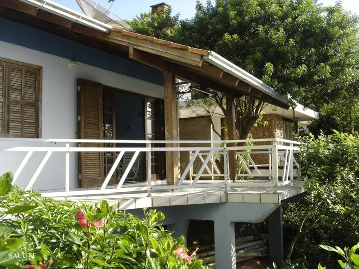 Casa à venda 4 dormitório - Praia da Tainha