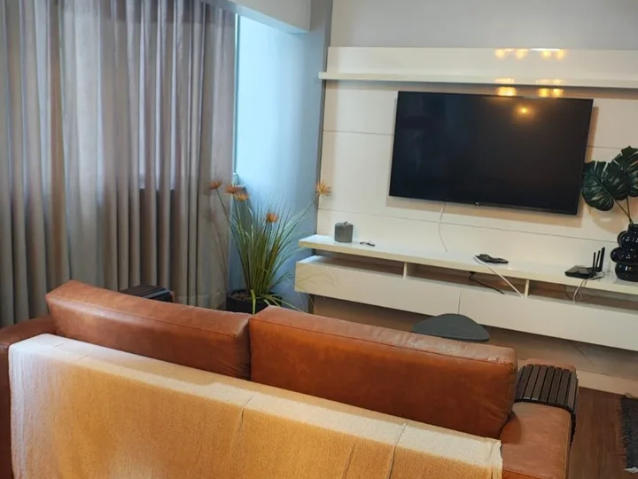 Apartamento à venda com 3 dormitórios no Centro