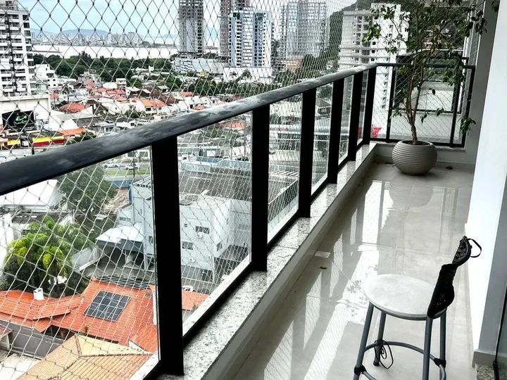 Apartamento à venda com 2 suítes em Itajaí