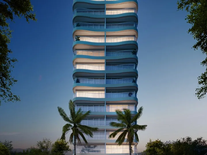 Apartamento à venda 3 suítes em Itajaí