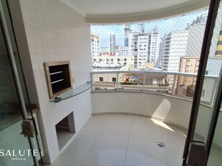 Apartamento à venda 3 dormitórios no Centro