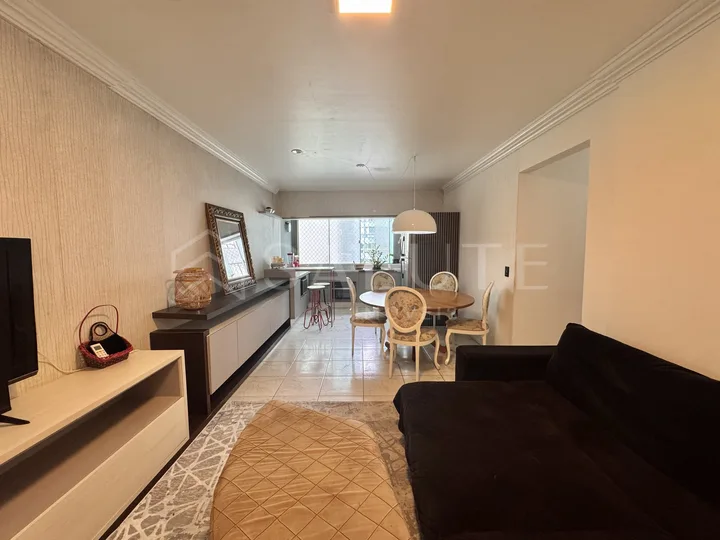 Apartamento à venda 3 dormitórios na Barra Sul