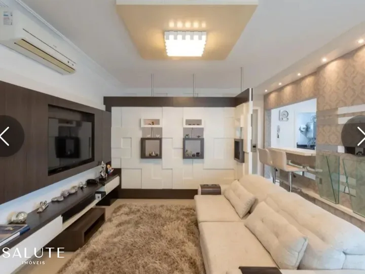 Apartamento à venda 03 Suítes nos Pioneiros